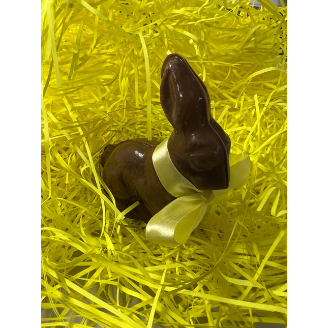 Easter Bunny - Milk Chocolate