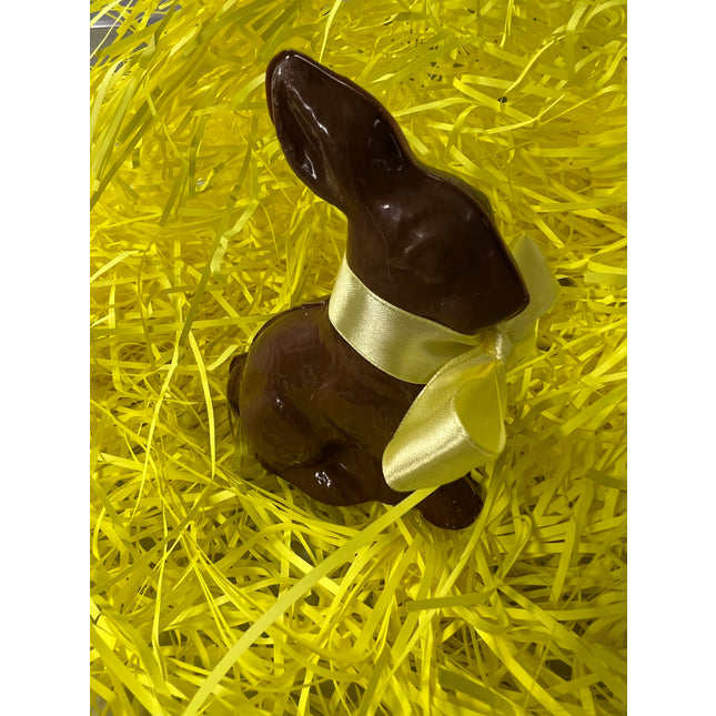 Easter Bunny - Milk Chocolate